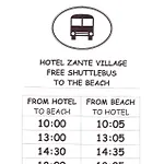 Zante Village