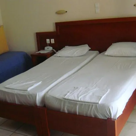 Zante Village