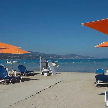 Zante Village Alikanász