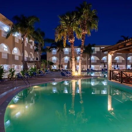 Szálloda Zante Village 3*