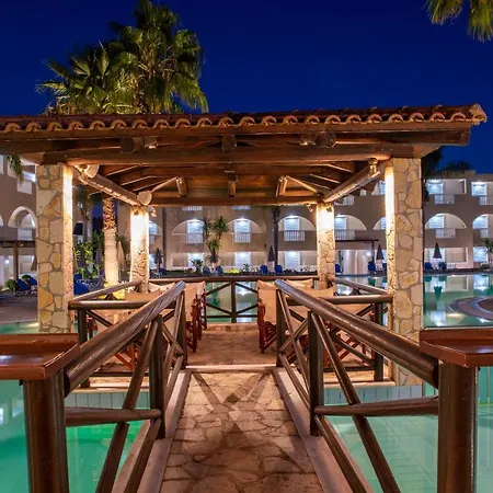 Zante Village Alikanász