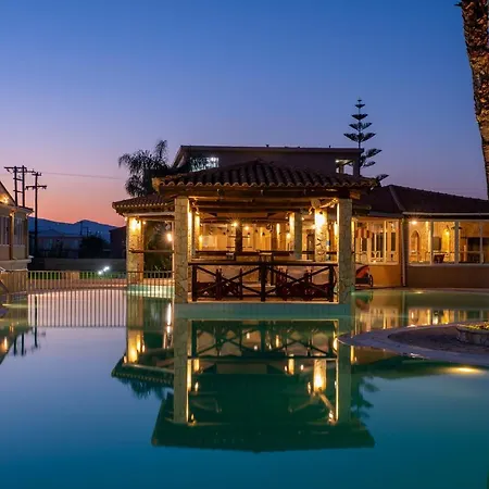 Zante Village 3*