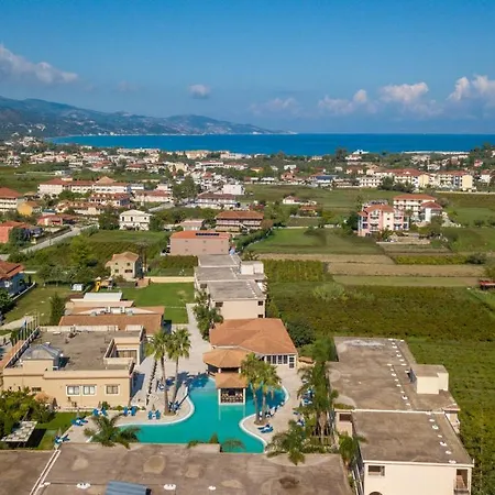 Zante Village Szálloda