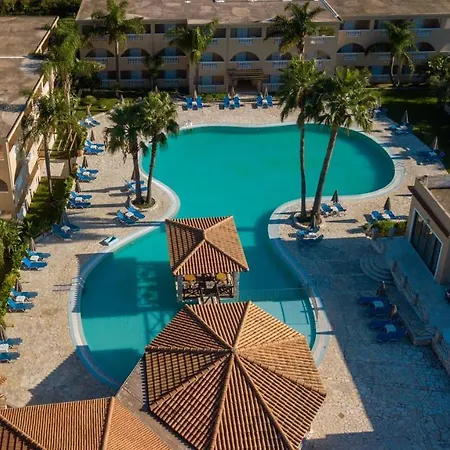 Zante Village 3*