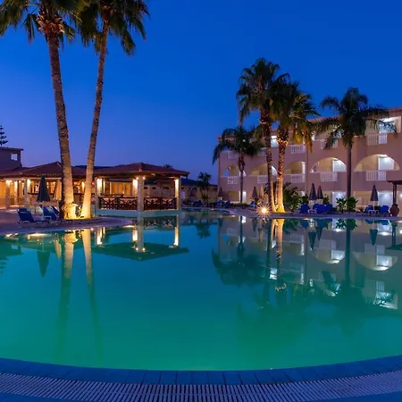 Zante Village 3*