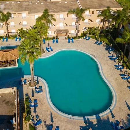 Szálloda Zante Village 3*