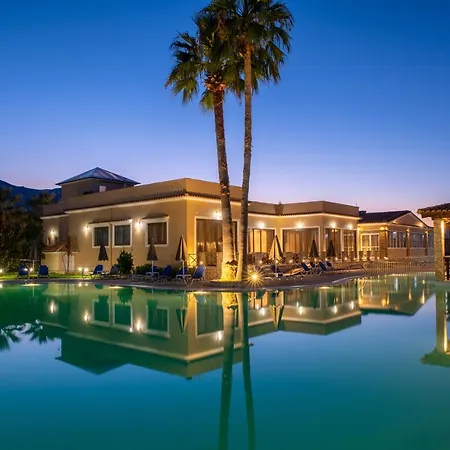 Zante Village Hotel