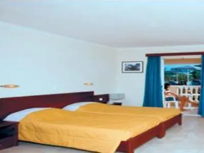 Zante Village Hotel