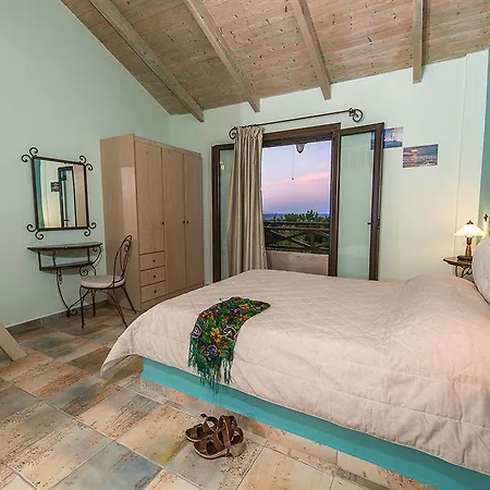 Zante Village Szálloda 3*