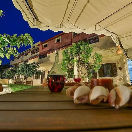 Zante Village Szálloda
