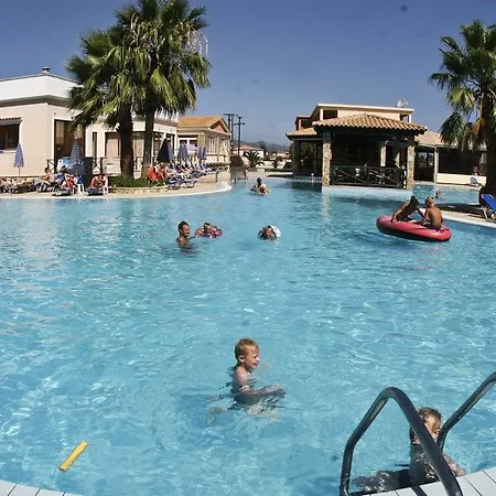 Zante Village Szálloda 3*