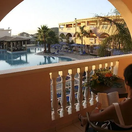 Zante Village 3*