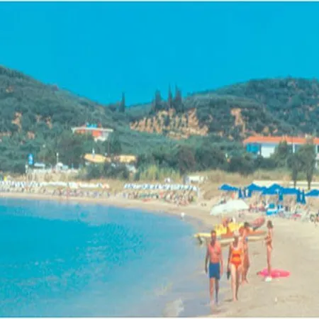 Zante Village 3*