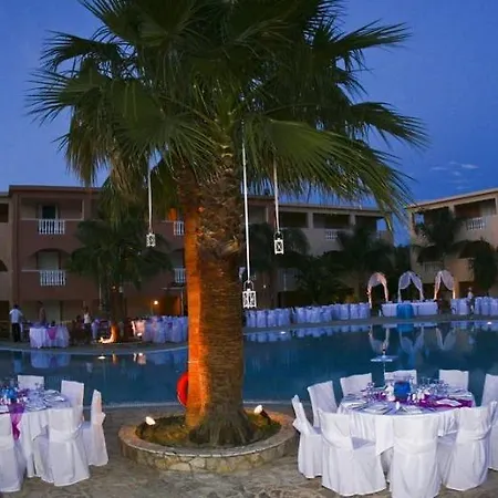 Zante Village 3* Alikanász