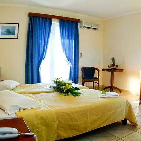 Zante Village Szálloda