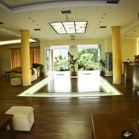 Zante Village Szálloda 3*