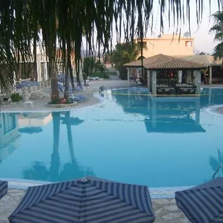 Zante Village Hotel Alykanas (Zakynthos)