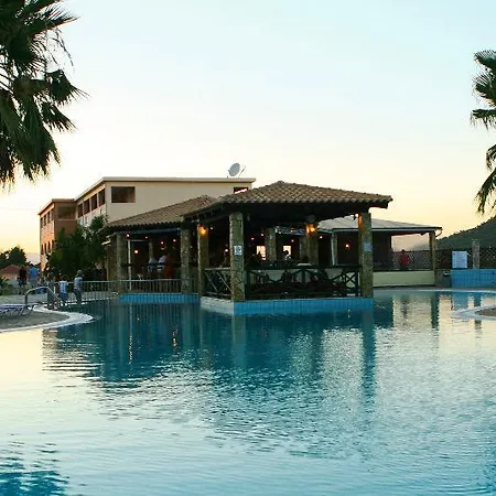 Zante Village 3* Alykanas (Zakynthos)