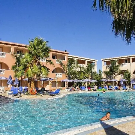 Zante Village