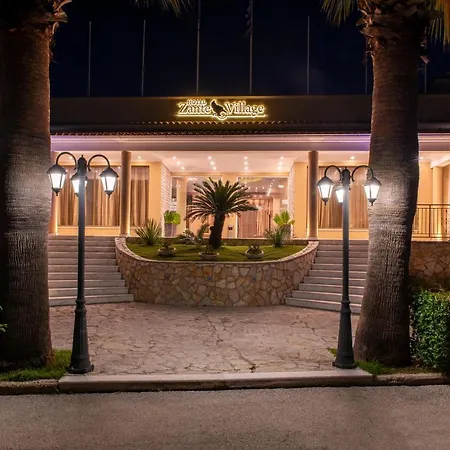 Hotel Zante Village