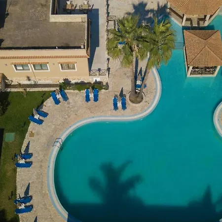 Hotel Zante Village 3*