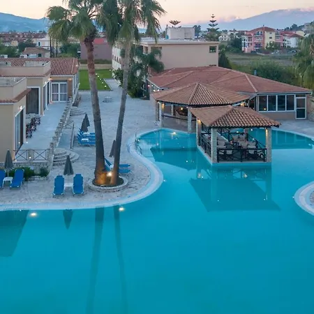 Hotell Zante Village