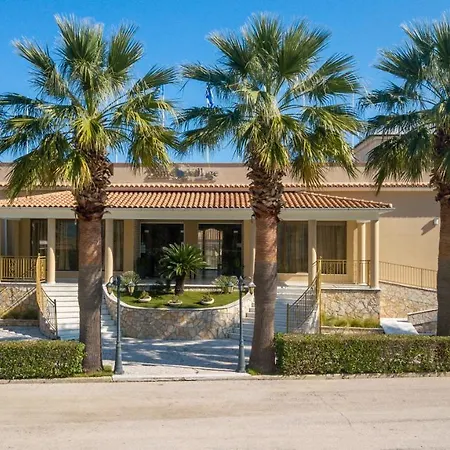 Hotel Zante Village Alykanas (Zakynthos)