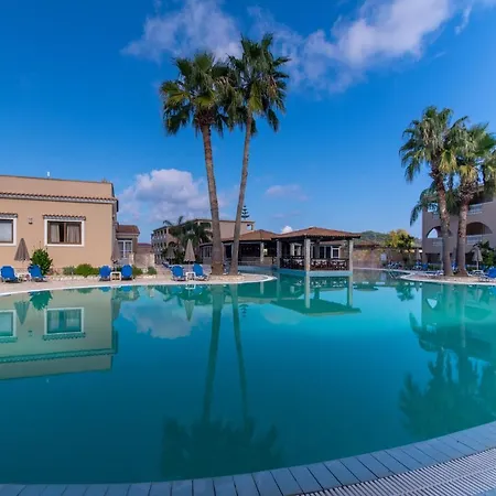 Zante Village Ξενοδοχείο