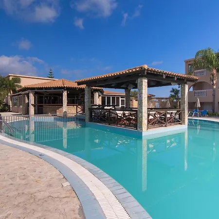 Hotell Zante Village 3*