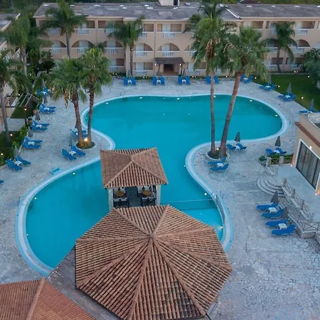 Zante Village