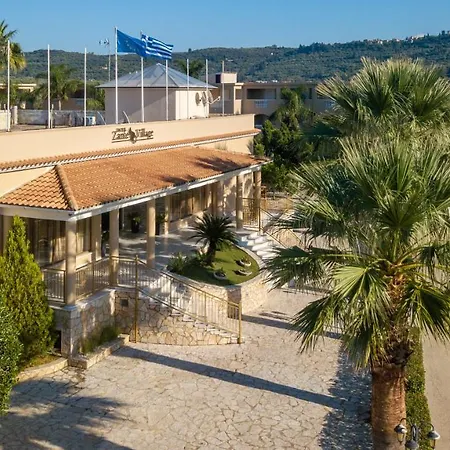 Hotell Zante Village Alykanas (Zakynthos)