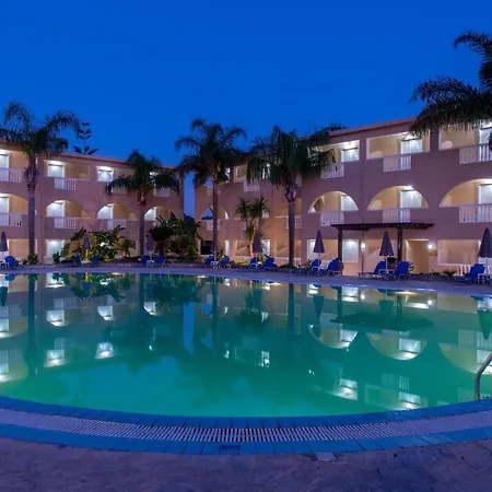 Hotel Zante Village Alykanas (Zakynthos)