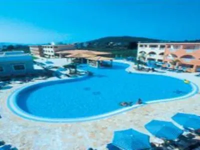 Zante Village 3*