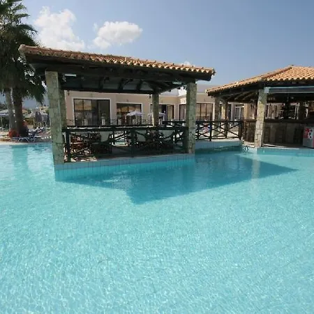 Zante Village 3* Аликанас
