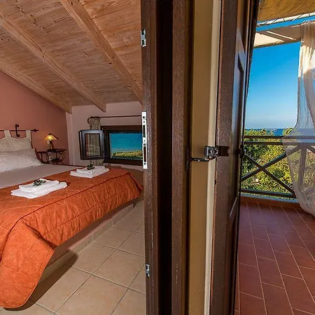 Zante Village Ξενοδοχείο 3*