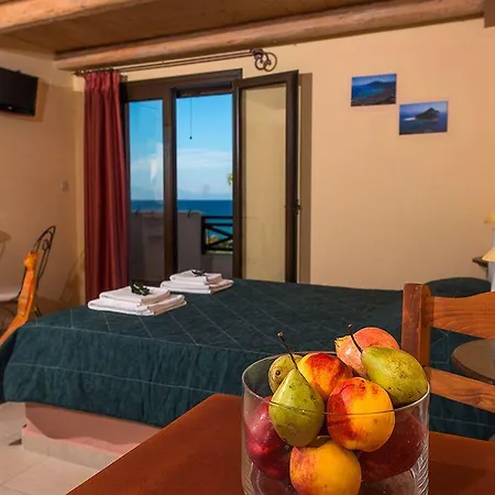 Ξενοδοχείο Zante Village Αλυκανάς