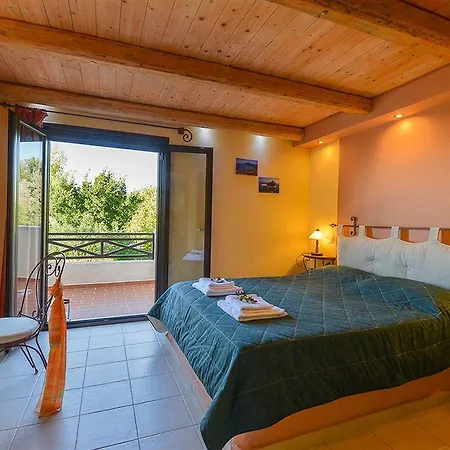 Zante Village 3* Αλυκανάς