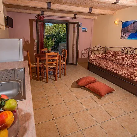 Ξενοδοχείο Zante Village