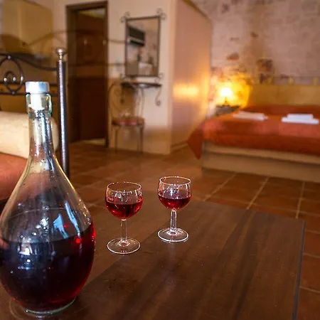 Zante Village Hotel Alykanas (Zakynthos)