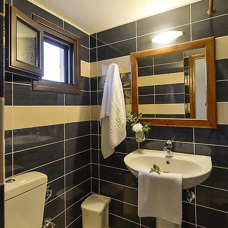 Zante Village Ξενοδοχείο