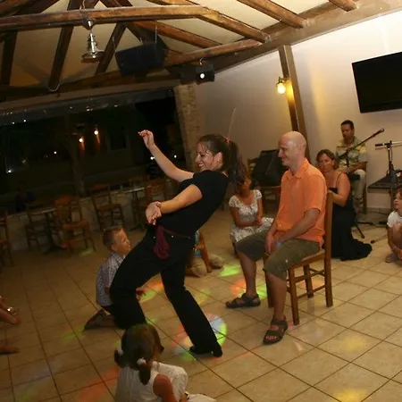 Zante Village Alykanas (Zakynthos)