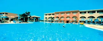 Zante Village 3*