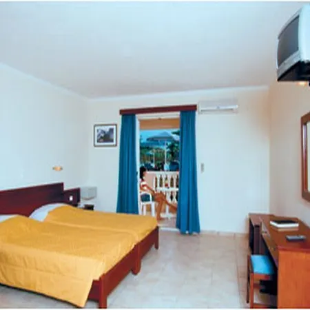 Zante Village Hotel Alykanas (Zakynthos)