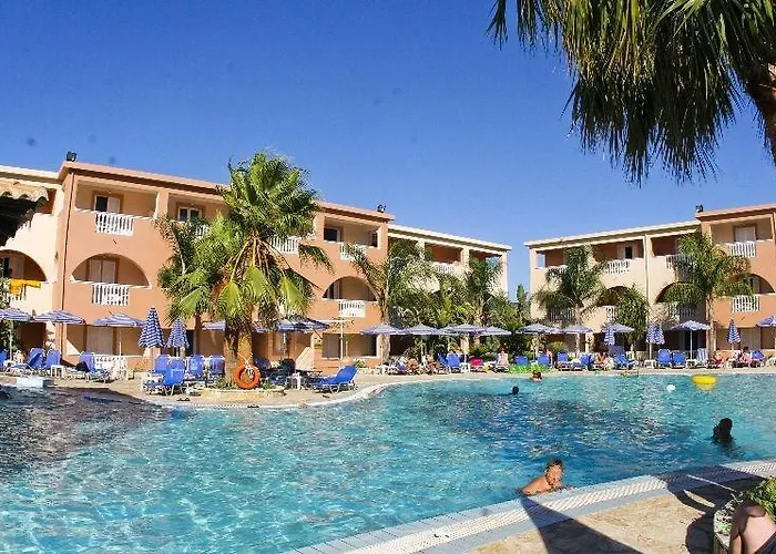 Zante Village