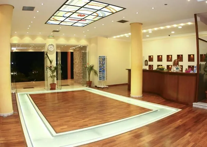 Zante Village 3*