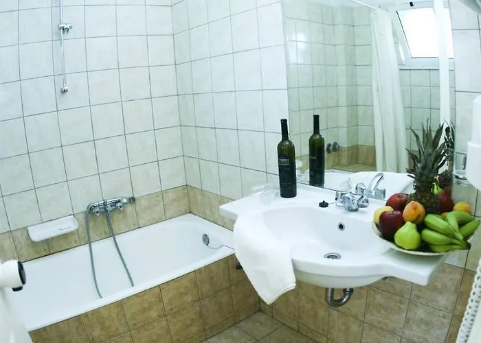 Zante Village Hotel