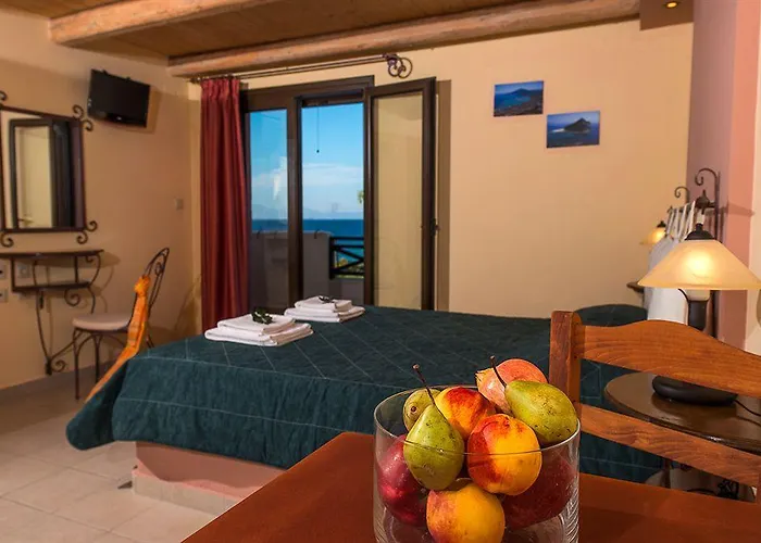 Hotel Zante Village Alykanas (Zakynthos)