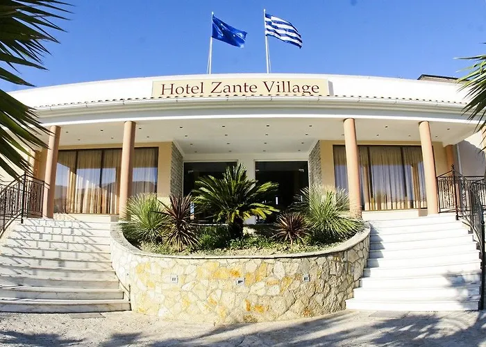 Zante Village