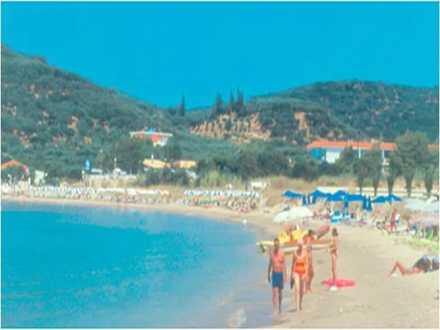 Zante Village 3*