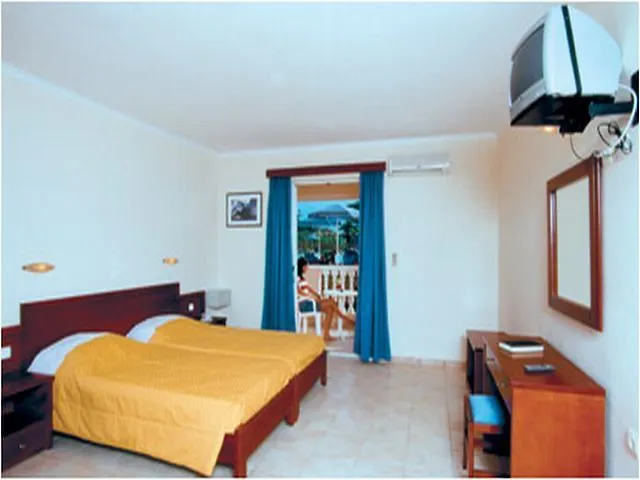 Zante Village Hotel Alykanas (Zakynthos)